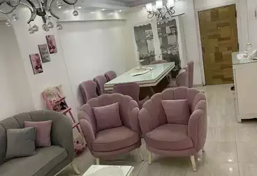 عقارات للبيع - 3 غرف - بالدور 3