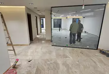 Offices For rent - 3 rooms - floor 2