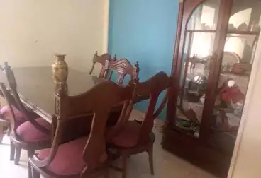 شقق مفروشة للإيجار - 3 غرف - بالدور 7