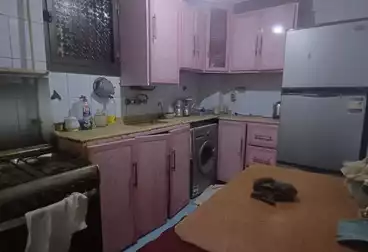 عقارات للإيجار - 3 غرف - بالدور 1