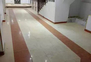 Duplex For rent - 3 rooms - floor 1