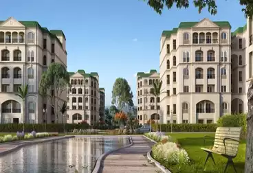 Apartments For sale - 3 rooms - floor 1