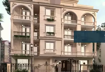 عقارات للبيع - 3 غرف - بالدور 1