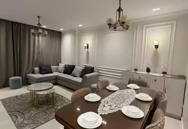 Apartments For rent - 2 rooms - floor 2