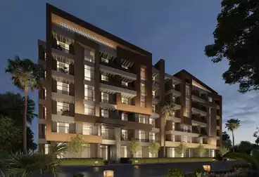 undefined undefined - 3 غرف - بالدور 2