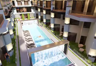 undefined undefined - 1 rooms - floor 1