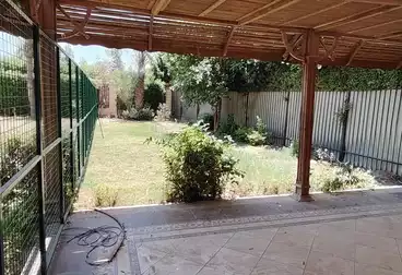 Villas For sale - 6 rooms