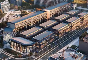 undefined undefined - 1 غرف - بالدور 1