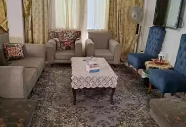 عقارات للبيع - 3 غرف - بالدور 1