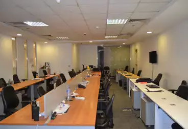 Offices For rent - 11 rooms - floor 0