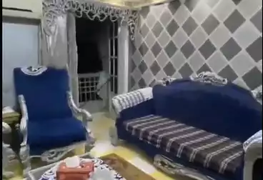 عقارات للبيع - 2 غرف - بالدور 7