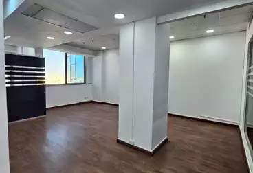 Offices For rent - 3 rooms - floor 4