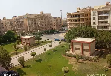 شقق للبيع - 3 غرف - بالدور 3