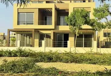 Villas For sale - 4 rooms