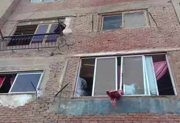 مباني للبيع - 2 غرف