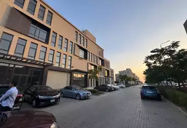 إداري للإيجار - 1 غرف