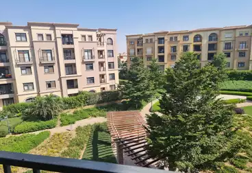 شقق مفروشة للإيجار - 3 غرف - بالدور 4