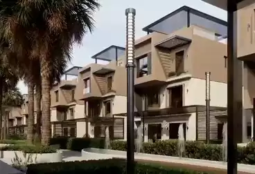 فلل للبيع - 4 غرف