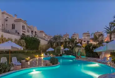 Town House For sale - 3 rooms