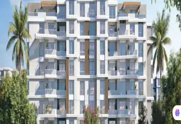 شقق للبيع - 1 غرف - بالدور 1