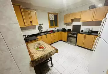 شقق مفروشة للبيع - 3 غرف - بالدور 2