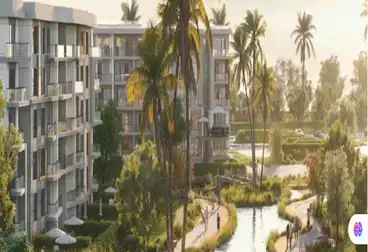 عقارات للبيع - 2 غرف - بالدور 4