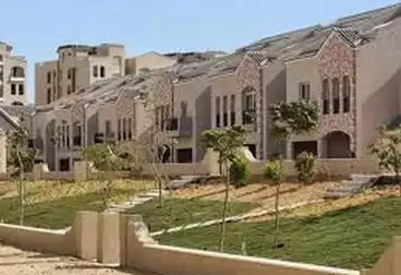 Town House For sale - 3 rooms