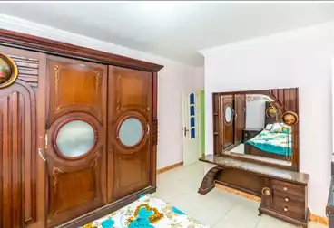 Furnished Apartment For sale - 3 rooms - floor 5