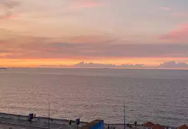 شقق مفروشة للإيجار - 2 غرف - بالدور 5