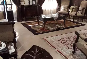 Duplex For rent - 5 rooms - floor 0