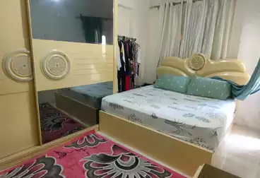 شقق مفروشة للبيع - 2 غرف - بالدور 15