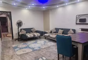 شقق مفروشة للإيجار - 2 غرف - بالدور 5