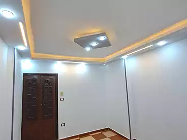 شقق للبيع - 3 غرف - بالدور 10