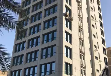 Offices For rent - 4 rooms - floor 6