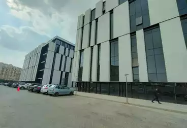 Offices For rent - 1 rooms - floor 1