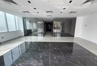 Offices For rent - 1 rooms - floor 4