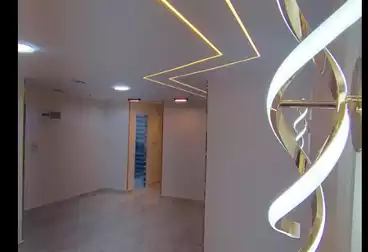 undefined undefined - 3 غرف - بالدور 7