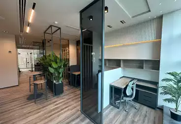 Offices For rent - 1 rooms - floor 1