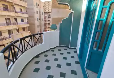 شقق للبيع - 2 غرف - بالدور 4