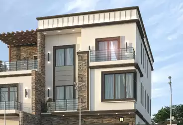 Villas For sale - 6 rooms