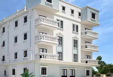 undefined undefined - 3 غرف - بالدور 2