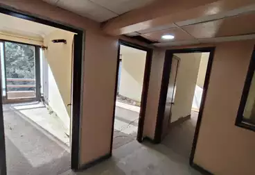 شقق مفروشة للإيجار - 3 غرف - بالدور 6