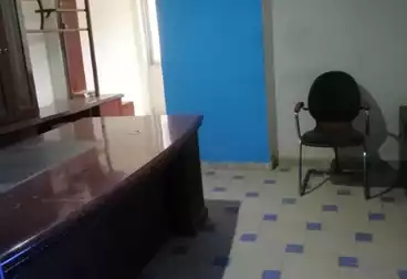 Administrative For rent - 2 rooms - floor 1