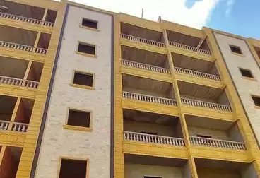 عقارات للبيع - 3 غرف - بالدور 3