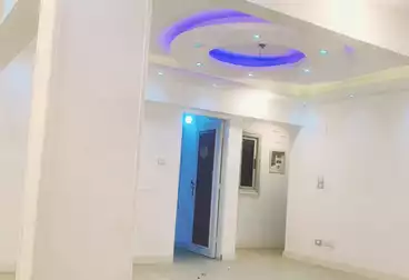 undefined undefined - 3 غرف - بالدور 6