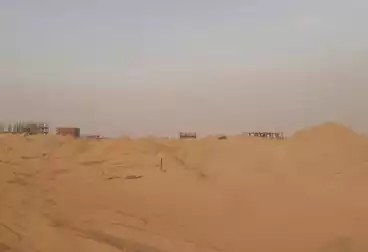 Residential Land For sale