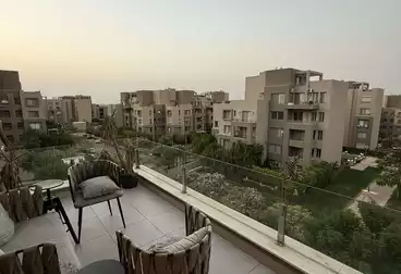 Duplex For sale - 3 rooms - floor 5