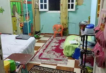 Apartments For sale - 2 rooms - floor 9