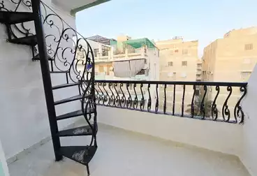 Duplex For sale - 2 rooms - floor 5
