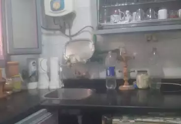 شقق مفروشة للبيع - 2 غرف - بالدور 7